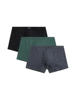 Boxerky Atlantic 3MH-204 A'3 S-2XL