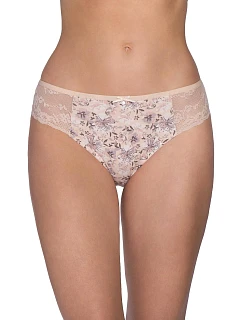 Kalhotky Lama L-1594 BI A'2 S-XL