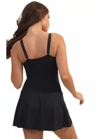 Dámské jednodílné plavky Kiribati4 8900KR4 - SELF Dámské jednodílné plavky Kiribati4 8900KR4 - SELF