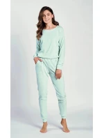 Dámské pyžamo 3243 Jessie - TARO Dámské pyžamo 3243 Jessie - TARO