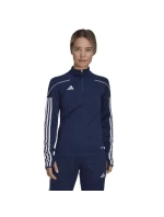 Mikina adidas Tiro 23 League Training Top W HS3483 Mikina adidas Tiro 23 League Training Top W HS3483