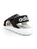 Sandály adidas Comfort Jr FY8856