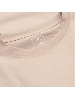 Pánské tričko FRODE s krátkým rukávem