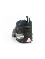 CMP Rigel dámské nepromokavé trekové boty FITGO dámské