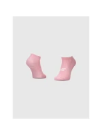 Dívčí kotníkové ponožky (SET 3) 4F 4FJWMM00USOCF496-93S Dívčí kotníkové ponožky (SET 3) 4F 4FJWMM00USOCF496-93S