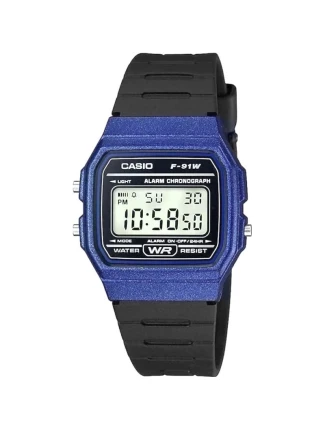 Pánské hodinky CASIO F-91WM-2 Pánské hodinky CASIO F-91WM-2