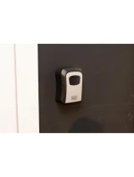 KLÍČOVÁ KOMBINACE KLÍČŮ OD TREZORU 4 ČÍSLICE BLACK + DECKER