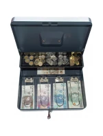 KUFŘÍK 30X24X8,5CM 1067605 SASKA GARDEN KUFŘÍK 30X24X8,5CM 1067605 SASKA GARDEN