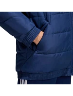 Dětská zimní bunda adidas Tiro 26 tmavě modrá KA8026