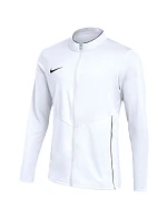 Pánská mikina Nike Dri-FIT Park 26, bílá, HM7249, velikost 100 S Pánská mikina Nike Dri-FIT Park 26, bílá, HM7249, velikost 100 S