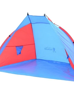 Sluneční plážový stan 200x100x105 Royokamp 1015668