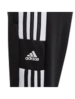 Mládežnické tréninkové kalhoty Squadra 21 GK9553 - Adidas