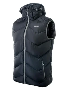 Pánská vesta charmo 92800209170 - Hi-tec