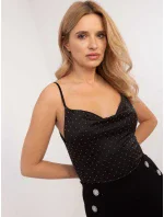 DHJ top TP 20051.78 černá DHJ top TP 20051.78 černá