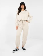 Sada IT KMPL 10020.69 světle béžová