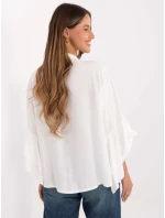 MI košile KS 32330.05P ecru