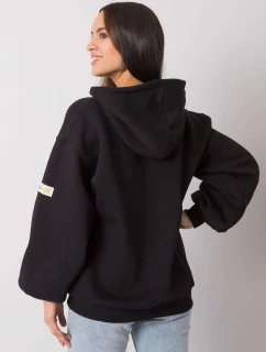 Mikina RV BL 7281.92 černá