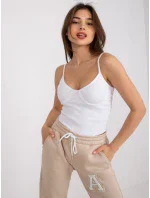 Top TW TP BL 009.27X bílá