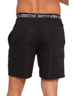 Pánské plavkové kraťasy KSZ2600-002 černé - Moraj