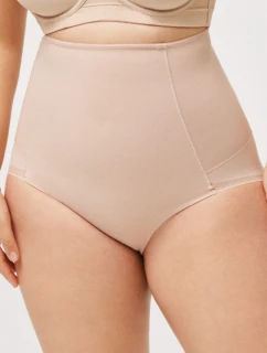 TVAROVACÍ KALHOTKY S VYSOKÝM PASEM 19614