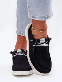 Polobotky  model 213485 Step in style