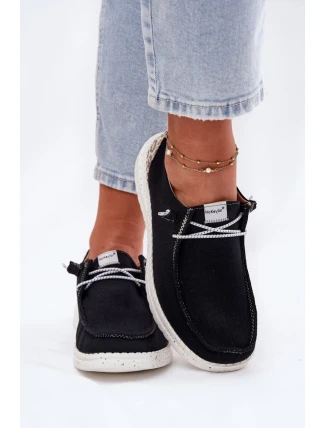 Polobotky  model 213485 Step in style