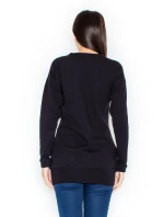 Mikina  model 47437 Katrus