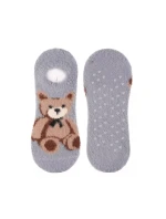 Moraj baleríny CDC350-531 ABS medvěd 35-41 Moraj baleríny CDC350-531 ABS medvěd 35-41