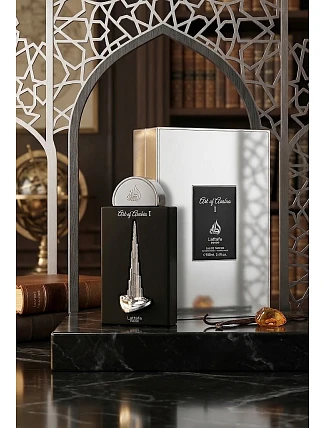 Pánské parfémy Perfun Lattafa Art Of Arabia I 100 ml
