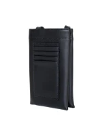 Tommy Hilfiger Veg Luxe Phone Wallet AW0AW11886 pouzdro na telefon Tommy Hilfiger Veg Luxe Phone Wallet AW0AW11886 pouzdro na telefon