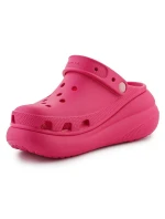 Žabky Crocs Classic Crush Clog W 207521-6ZQ