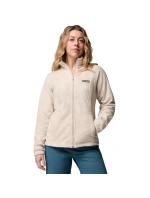 Columbia Benton Springs Printed Full Zip 2021771276 Beige L