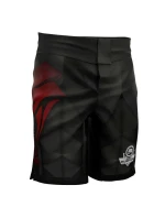Šortky - tréninkové šortky "Snake" M
