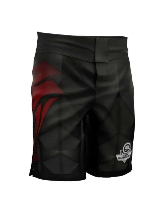 Šortky - tréninkové šortky "Snake" M
