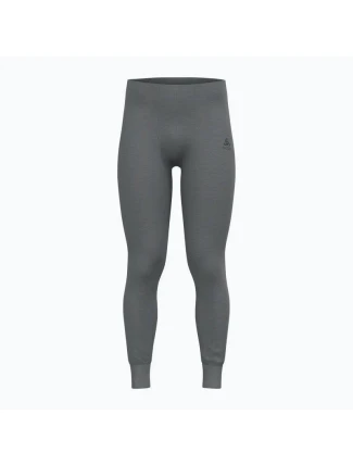 Odlo BL BOTTOM dlouhé kalhoty ACTIVE WARM velikost L Grey Odlo BL BOTTOM dlouhé kalhoty ACTIVE WARM velikost L Grey