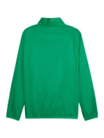 Pánská bunda Puma Team Goal All Weather zelená 659038 05 pánské Pánská bunda Puma Team Goal All Weather zelená 659038 05 pánské