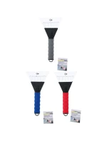 ŠKRABKA NA SKLO 25 CM DUNLOP