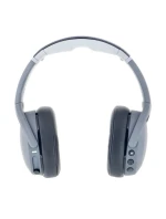 sluchátka Skullcandy Crusher Evo Wireless Chill Grey