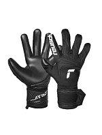 Brankářské rukavice Attrakt Freegel Infinity Black 5670735-7700