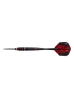 Šipky Harrows Fire z vysoce kvalitní slitiny oceli HS-TNK-000016030