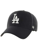 47 Značka MLB Los Angeles Dodgers Dětská kšiltovka B-RAC12CTP-BKA