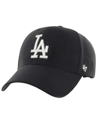 47 Značka MLB Los Angeles Dodgers Dětská kšiltovka B-RAC12CTP-BKA 47 Značka MLB Los Angeles Dodgers Dětská kšiltovka B-RAC12CTP-BKA