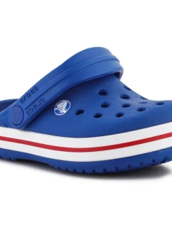 Žabky Crocs Toddler Crocband Clog Jr 207005-4KZ