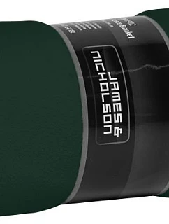 Daiber JN 1902 Fleecová deka XXL 02.1902 dark green