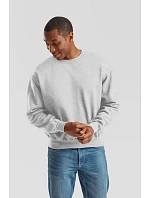 Fruit of the Loom Supercotton™ Sweat Mikina "Supercotton™" 16.2760 black Fruit of the Loom Supercotton™ Sweat Mikina "Supercotton™" 16.2760 black