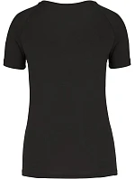 Kariban ProAct PA 4013 Dámské sportovní tričko 20.4013 black Kariban ProAct PA 4013 Dámské sportovní tričko 20.4013 black
