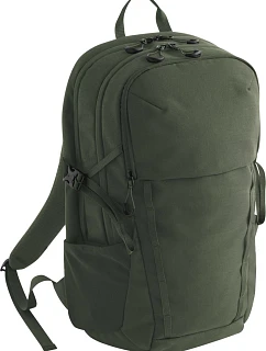 Quadra QD 512 Batoh "Active Outdoor" 51.D512 pine green