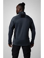 ProJob 3319 Microfleece Jacket Pracovní bunda z mikrofleecu 64.3319 grey