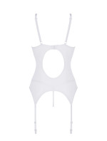Avanua Adelina corset kolor:white