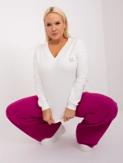 Halenka RV BZ 9233.24 ecru